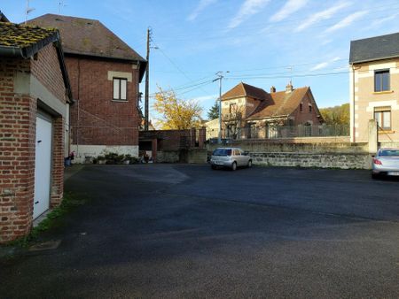 Appartement T3 à Folembray - Photo 2