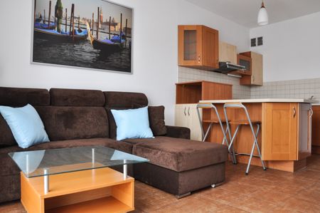 Poznań, Grunwald, 57m - Фото 3