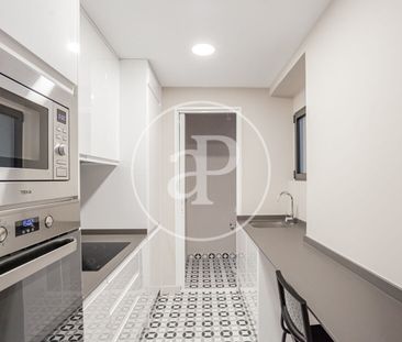 Flat for rent in Cuzco (Madrid) - Photo 2
