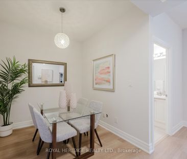 For Lease - 111 Civic Square Gate Unit# 215, Aurora, Ontario - Photo 6