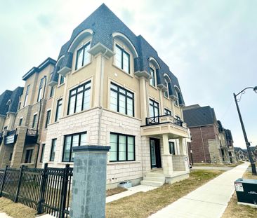 For Lease - 9660 Kennedy Road, Markham, Ontario - Photo 4