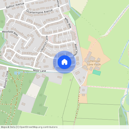 Bullock Crescent, Woking, GU22 9FW, Surrey
