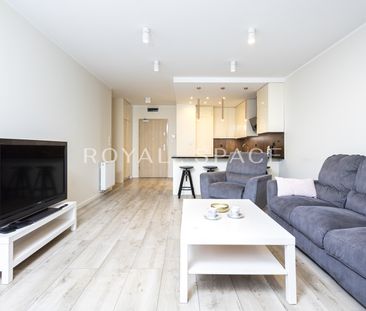 Nowy apartament przy Parku Śląskim | Bytkowska - Photo 6