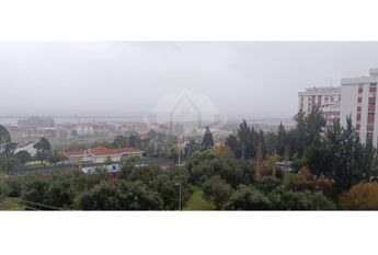 Apartamento T3 em Lisboa