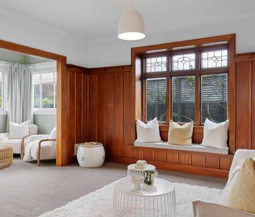 ST MARTINS - THREE BEDROOM HOUSE, PET NEGOTIABLE - Photo 1