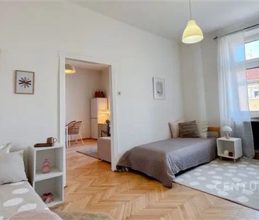 Pronájem bytu 3+kk, 67 m - Fotografie 5