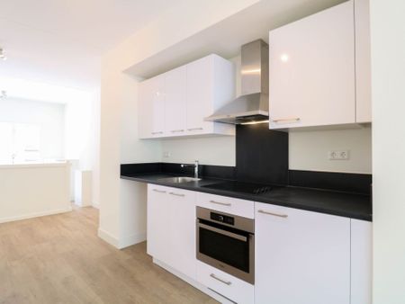 Te huur: Appartement Trompstraat in Den Haag - Photo 4