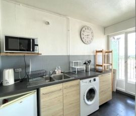 Appartement 1 pièce 31.34 m² - Photo 4