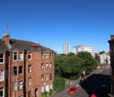 Garrioch Road, North Kelvinside, Glasgow - Photo 1