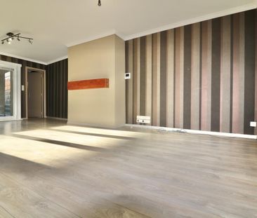 Instapklare stadswoning met 3 slpk en tuin voor 935 EUR - Photo 1