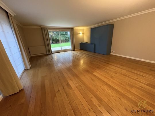 Location Appartement 5 pièces 124m² MARCQ EN BAROEUL 59700 - Photo 1