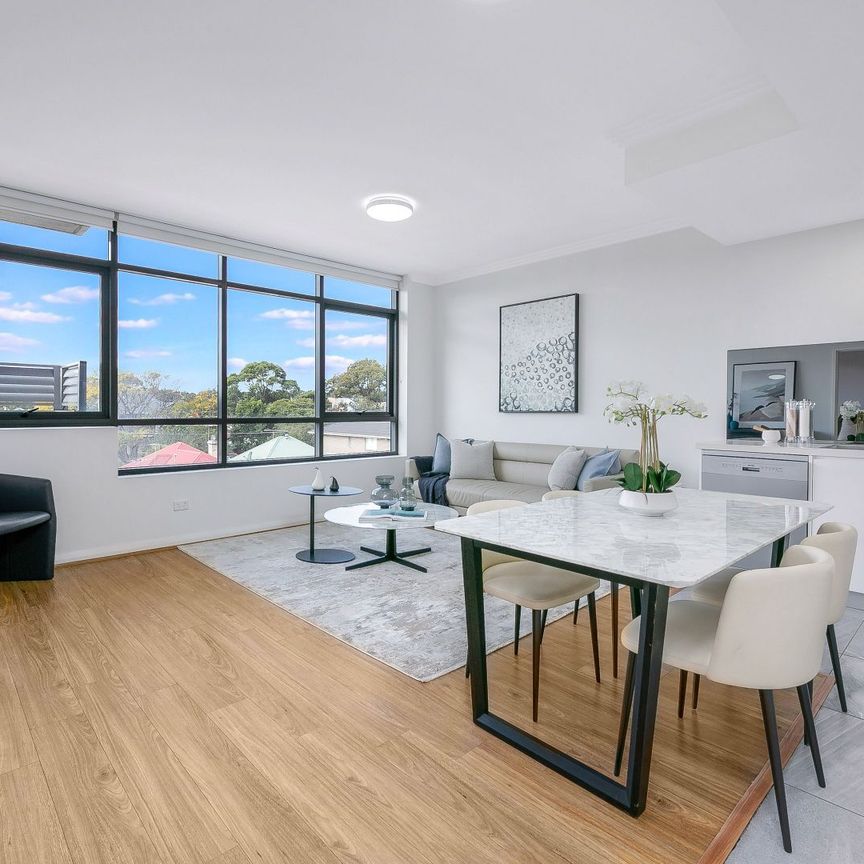 23/1271 Botany Road, Mascot NSW 2020 - Apartment For Rent | Domain - Photo 1