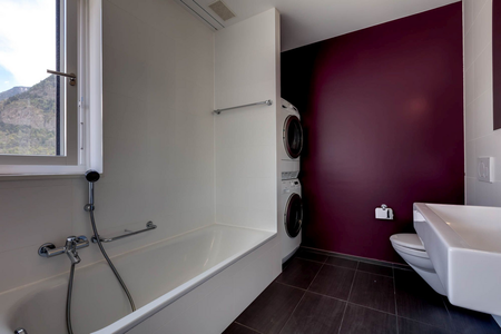 Komfortabel Wohnen in moderner Überbauung - Photo 4