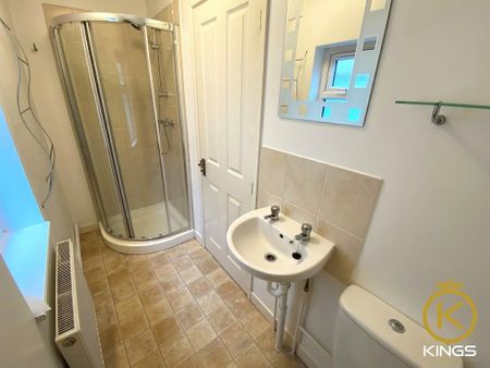 5 bedroom terraced house to rent - Photo 5