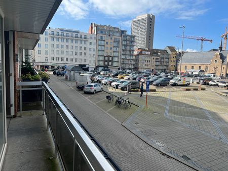 3-slaapkamerappartement op centrumligging met prachtige open zichten! - Foto 3