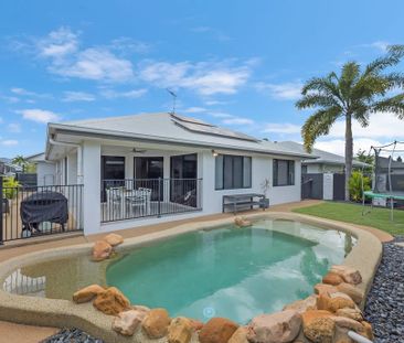 28 Scrubwren Circuit, Bohle Plains QLD 4817 - House For Rent | Domain - Photo 1