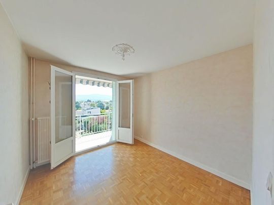 Location Appartement 3 pièces 61m² ROMANS SUR ISERE 26100 - Photo 1