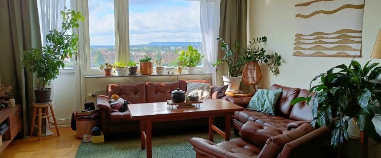 Havstenavägen 32 - Foto 1