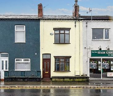 Leigh Road, Worsley, M28 - Photo 2