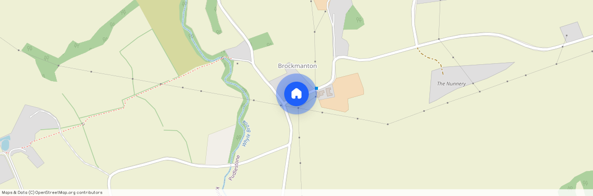 Valley View, Brockmanton, Herefordshire HR6 0QU