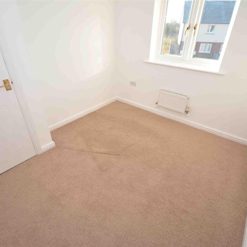 4 bed detached house to rent in Spencer David Way, St Mellons, Cardiff, CF3 - Photo 1