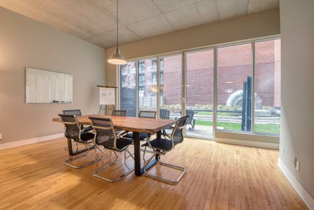 Appartement à louer, Montréal (Ville-Marie) - Photo 3