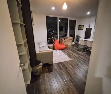 Room in a Shared Flat, Moulding Lane, SE14 - Photo 2