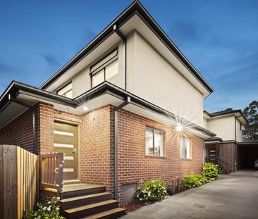 2/16 South Parade, Blackburn VIC 3130 - Townhouse For Rent | Domain - Photo 4