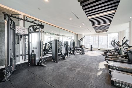 For Lease - 1606 Charles Street Unit# 1605, Whitby, Ontario - Photo 3