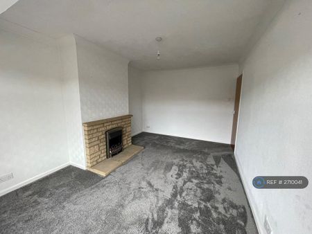 2 bedroom bungalow to rent - Photo 2