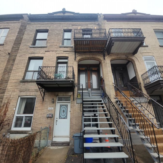 131 Rue Villeneuve Ouest, #133 - Photo 1