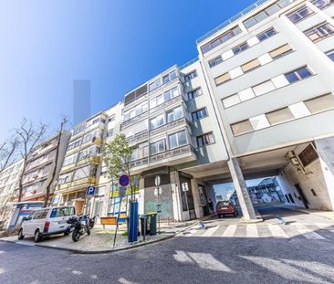 Apartamento T1 em Lisboa - Foto 5