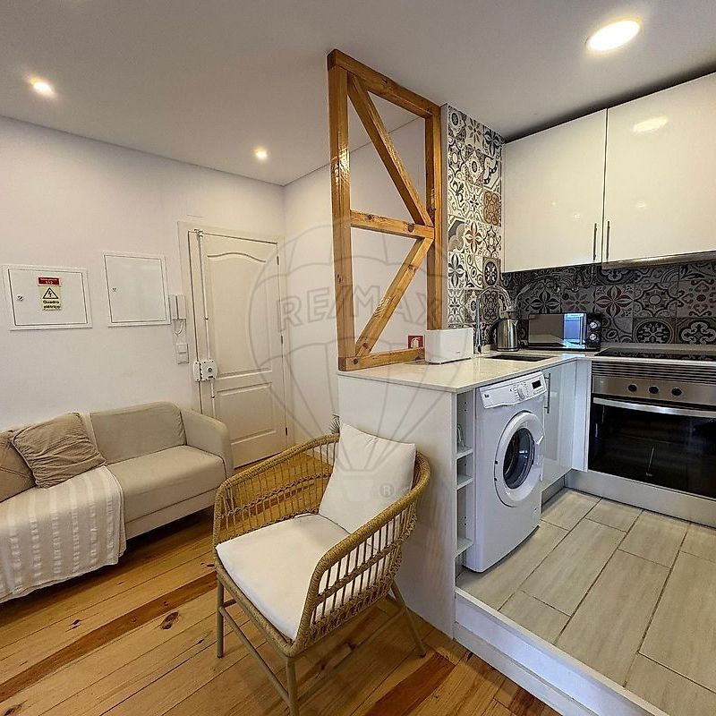 Apartamento T2 em Setúbal - Photo 1