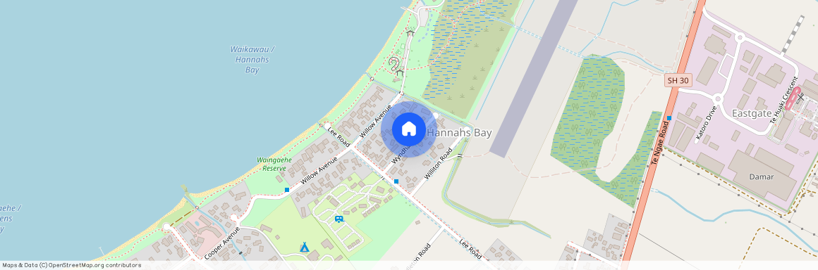 B/8 Wyndham Road, Holdens Bay, Rotorua