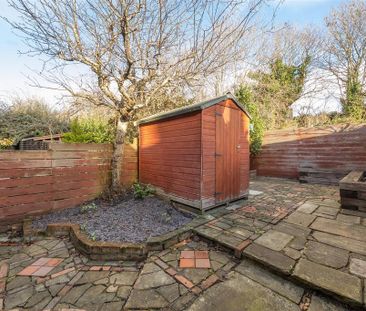 2 bedroom terraced house to rent - Photo 6