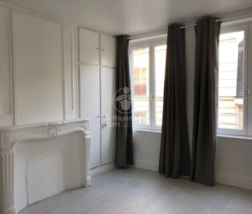 Location Appartement 1 pièces 20 m2 à Rouen - Photo 1