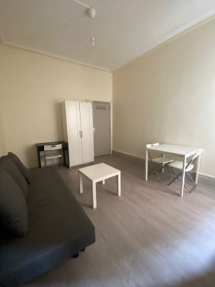 Appartement 1 pièce à Nancy - Photo 1