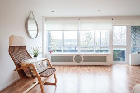 3 Bed Maisonette, Ebenezer Mussel House, E2 - Photo 4