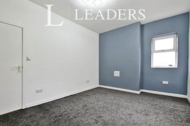 1 bedroom apartment to rent Hendham Vale, Manchester, M9 - Photo 1