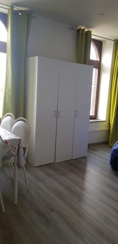 Studio te huur - Foto 4