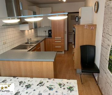 sonnige, ruhige 3-Zi.-Wohnung in zentraler Lage - Foto 3