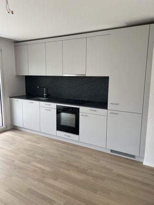 Attraktive 2.5 Zimmerwohnung im 3. OG an ruhiger Lage in Luzern - Photo 1