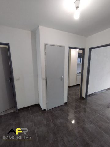 Appartement Argenteuil 2 pièce(s) 53.97 m2, - Photo 2