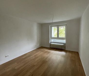 Wohnen in der Innenstadt von Offenbach! 2-Zimmer-Wohnung jetzt frei - Photo 1