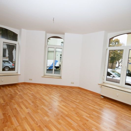 Wohnung in Gera-Pforten - Photo 1