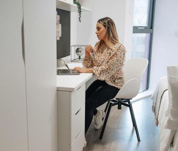 1 bedroom private hall to rent - Photo 4