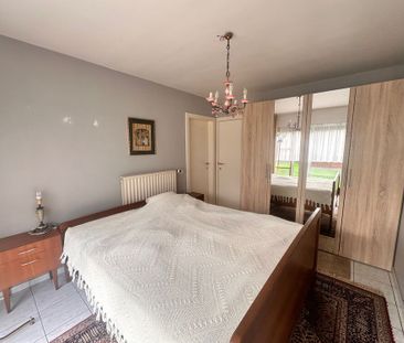 Alleenstaande bungalow met tuin en garage – Bosmolens, Izegem - Foto 6