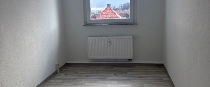 Schöne 3-Raum-Wohnung im Harztor - Photo 1