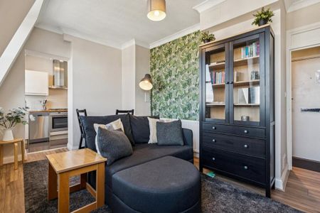 1 bedroom flat to rent - Photo 3