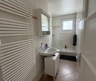 2 Zimmer, 3. Stock - Photo 4